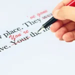 Boost Your Writing with Trinka’s Grammar Checker