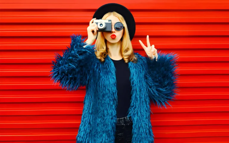 Fashion with Personality How Everyday Style Became Our Voice