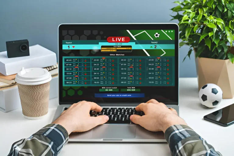 How to Register and Start Betting on SBOBET