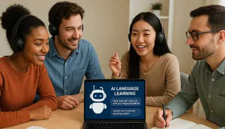 Midoo Review The World’s First AI Learning Agent for Personalized Language Mastery