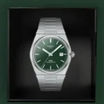 Tissot Watches The Swiss Classic With a Modern Pulse