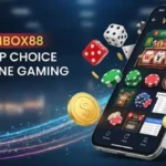 Why Winbox88 Is the Top Choice for Online Gaming
