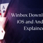 Winbox Download for iOS and Android Explained
