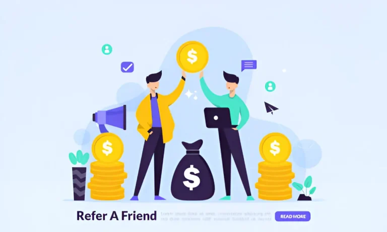 Looking to Make Extra Income? Try These Best Refer and Earn Demat Accounts