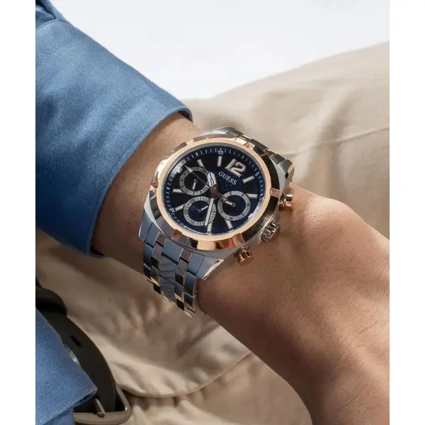 Affordable Elegance Must-Have Guess Watches for Men and Women