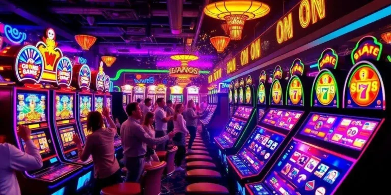Discover the Thrill of Playing with Easy-to-Break Slots for Big Rewards