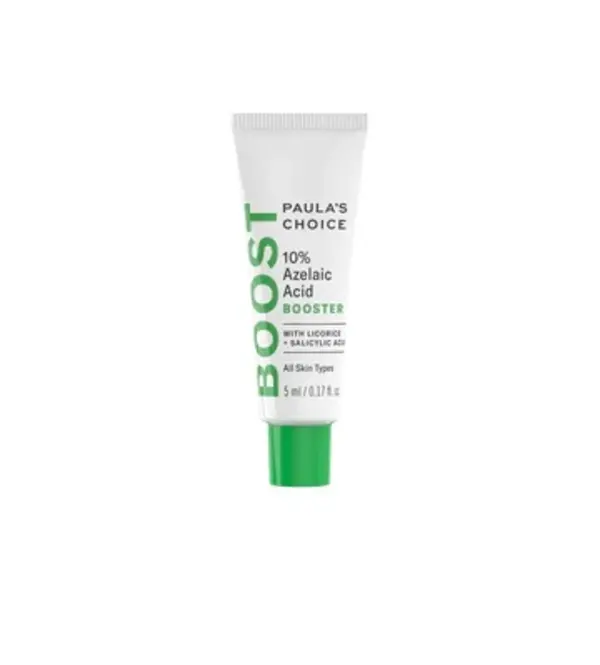 How Azelaic Acid Serum Helps Fight Dark Spots and Uneven Skin Tone