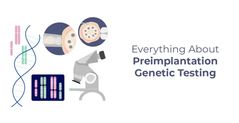 How Preimplantation Genetic Testing (PGT) Improves IVF Success Rates