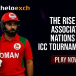 The Rise of Associate Nations in ICC Tournaments