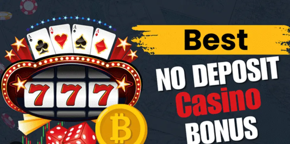 Top No Deposit Casino Bonuses 2025 – Free Play & Spins