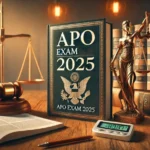 UP APO Exam Why It’s the Most Important Exam for UP Judiciary Aspirants
