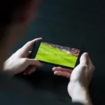 Enjoy football anytime, anywhere on your phone