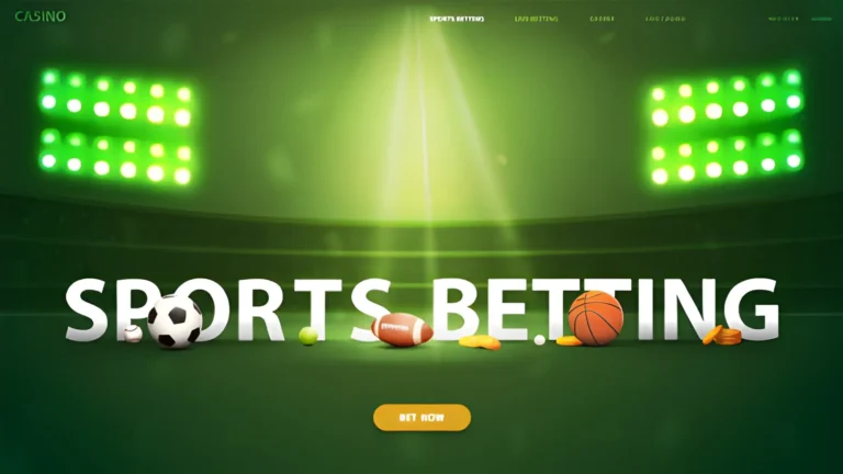 How SBOBET’s Live Betting Feature Takes Sports Gambling to the Next Level
