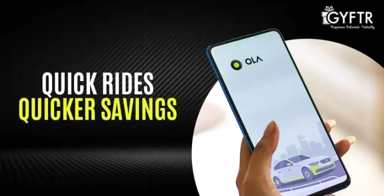 Ola Offer Code How I Save on Every Ride with Ola’s Hassle-Free Cab Booking
