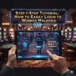Step-by-Step Tutorial How to Easily Login to Winbox Malaysia