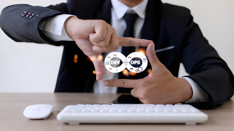 The Future of IT Careers Why DevOps Skills Are Becoming Essential