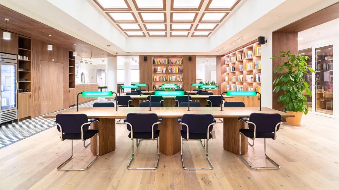 Why Design Thinking is Key in Modern Workspaces