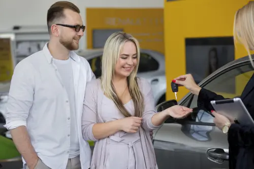Why Every Dealership Needs a Rewards Program in 2025