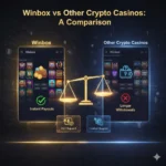 Winbox vs Other Crypto Casinos A Comparison