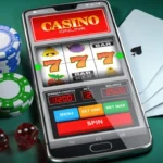 Casino I9Bet – The world of prestigious casino entertainment, play for fun and win big