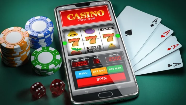 Casino I9Bet – The world of prestigious casino entertainment, play for fun and win big