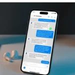 FM WhatsApp Voice Transcription How It Works 