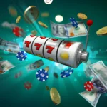From Free Spins to Big Wins How Slots Reward Players Quickly