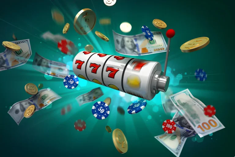 From Free Spins to Big Wins How Slots Reward Players Quickly
