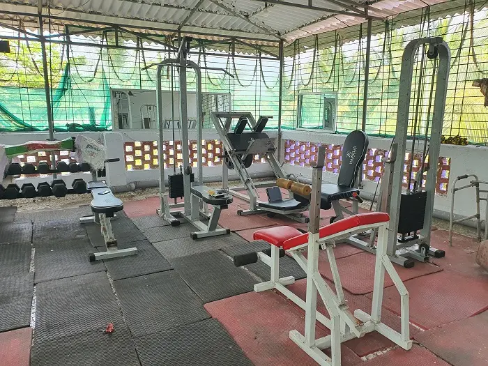 How Truehumaniversityfoundation is Changing the Landscape of Rehab Centres in Mumbai
