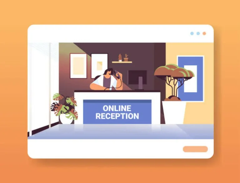 How an Online Appointment System Can Streamline Your Front Desk Operations