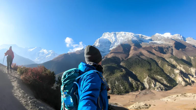 How to Extend Your Annapurna Circuit Adventure with Beautiful Side Treks