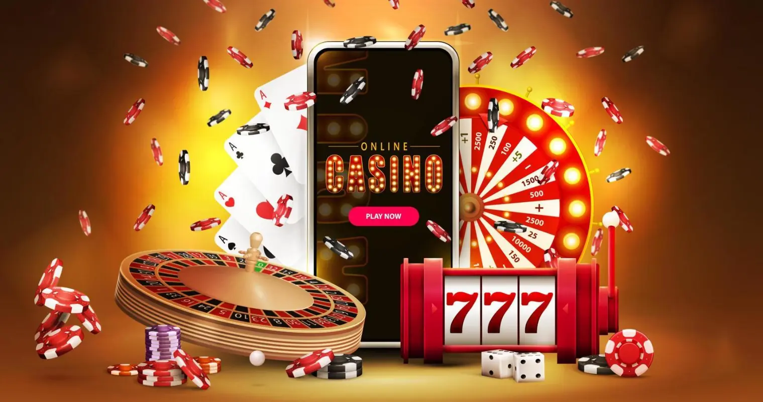 Online Casino