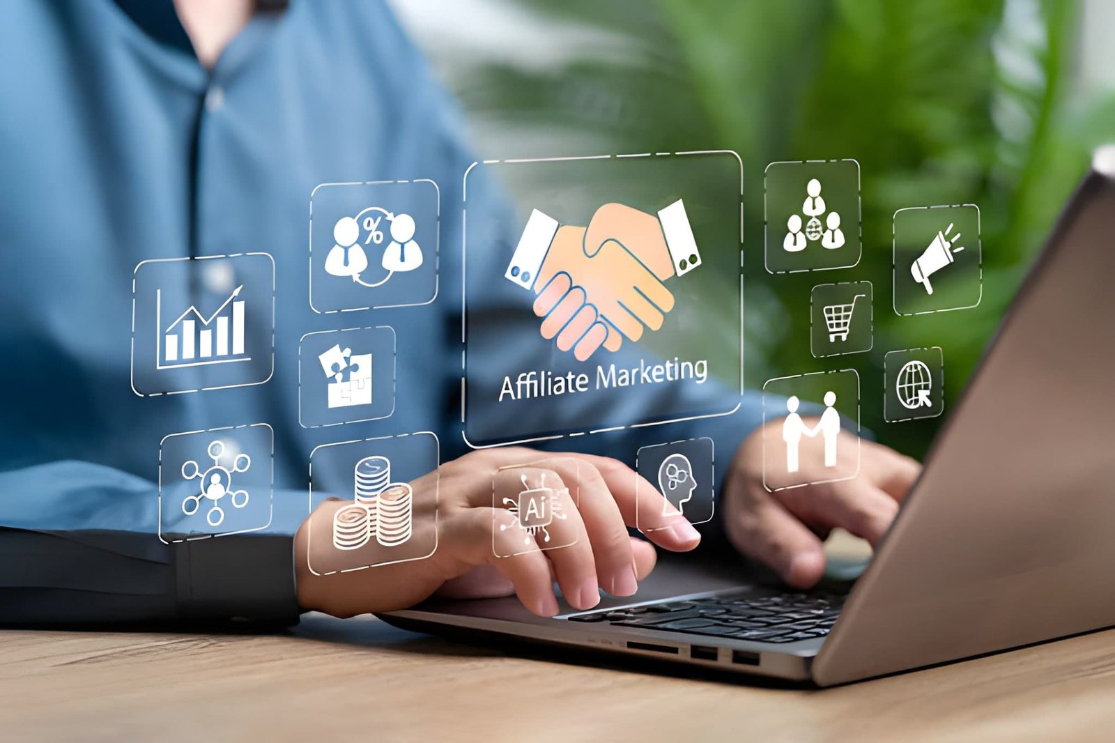 Top Features of Affiliate Management Software That Drive Program Success