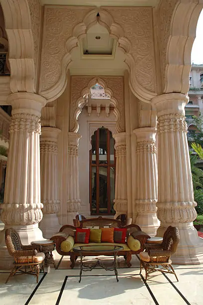 Hotels in Bangalore: Discover Comfort in India’s Tech Capital