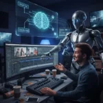 From background removal to video enhancement: How AI is making video editing easier and faster