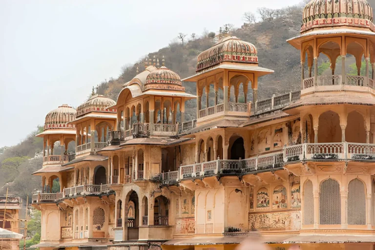 5 Hidden Gems of Jaipur You Shouldn’t Miss on Your Next Trip