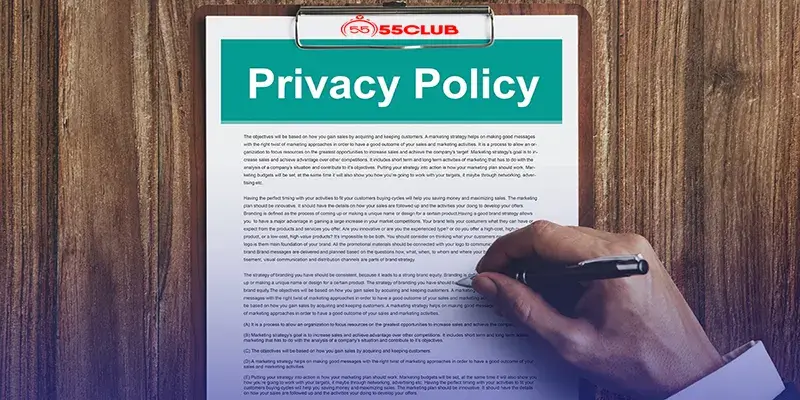 55 Club Payment, Login, and Gameplay FAQs