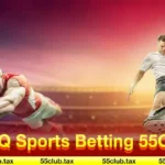 Exclusive Sports Bonuses Available on 55 Club