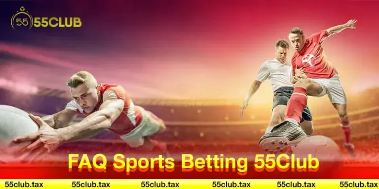 Exclusive Sports Bonuses Available on 55 Club