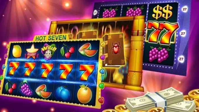 Slot Gacor Secrets Used by Experienced Gamers