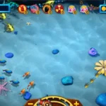 91 Club Fishing: Shoot Fast, Win Faster