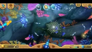 91 Club Fishing: Shoot Fast, Win Faster