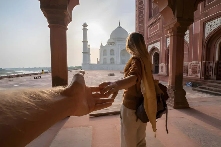 Explore the Off-Beat Agra That is Beyond the Taj Mahal