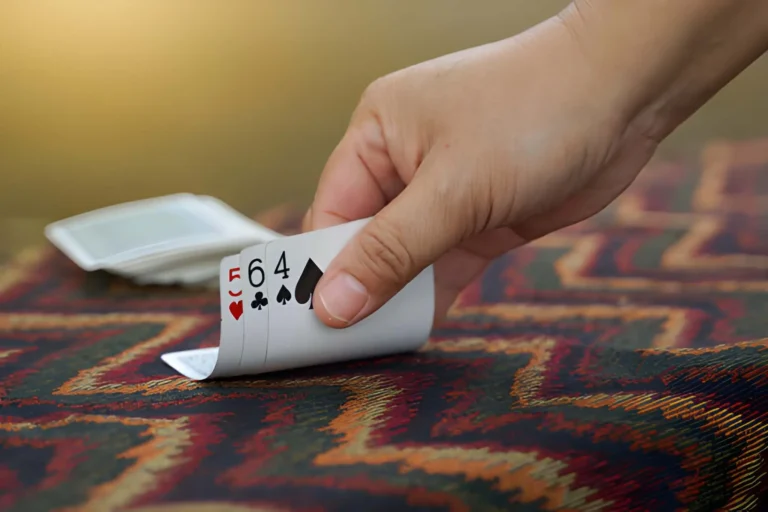 High–Low Betting Techniques for Thai Hi-Lo on UFABET168