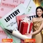 Rajaluck Lottery: Where Hope Meets Numbers