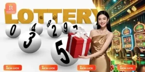 Rajaluck Lottery