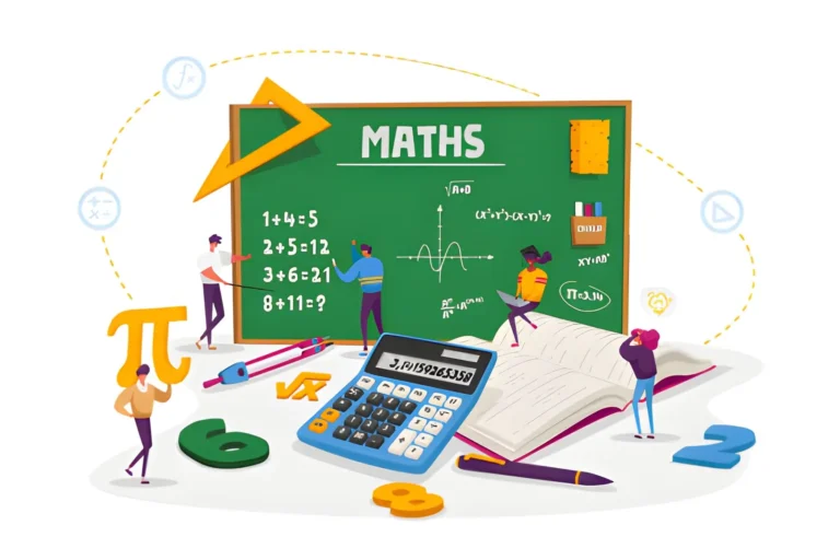 Maths Made Easy with NCERT Solutions