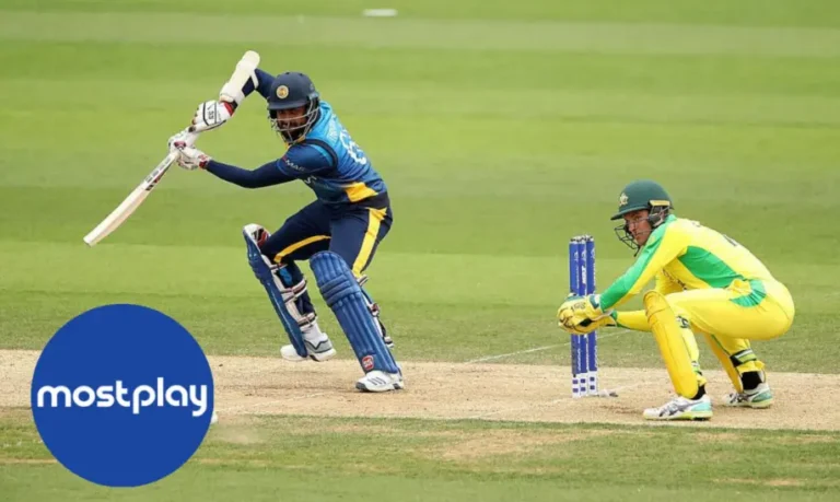 How to Bet on Cricket at Mostplay Bookmaker in Bangladesh