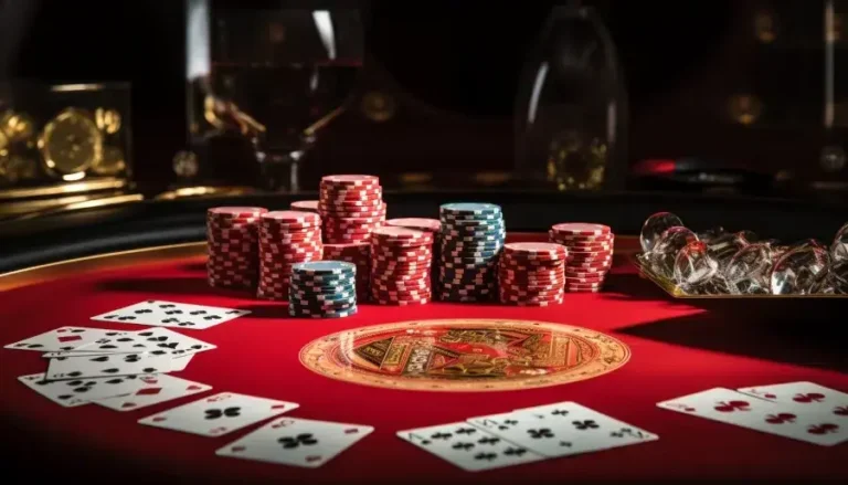 Live Baccarat vs RNG Baccarat How Fair Are They Really