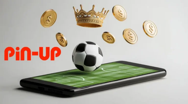 PinUp India - Review of the Mobile App for Sports Betting and Casino